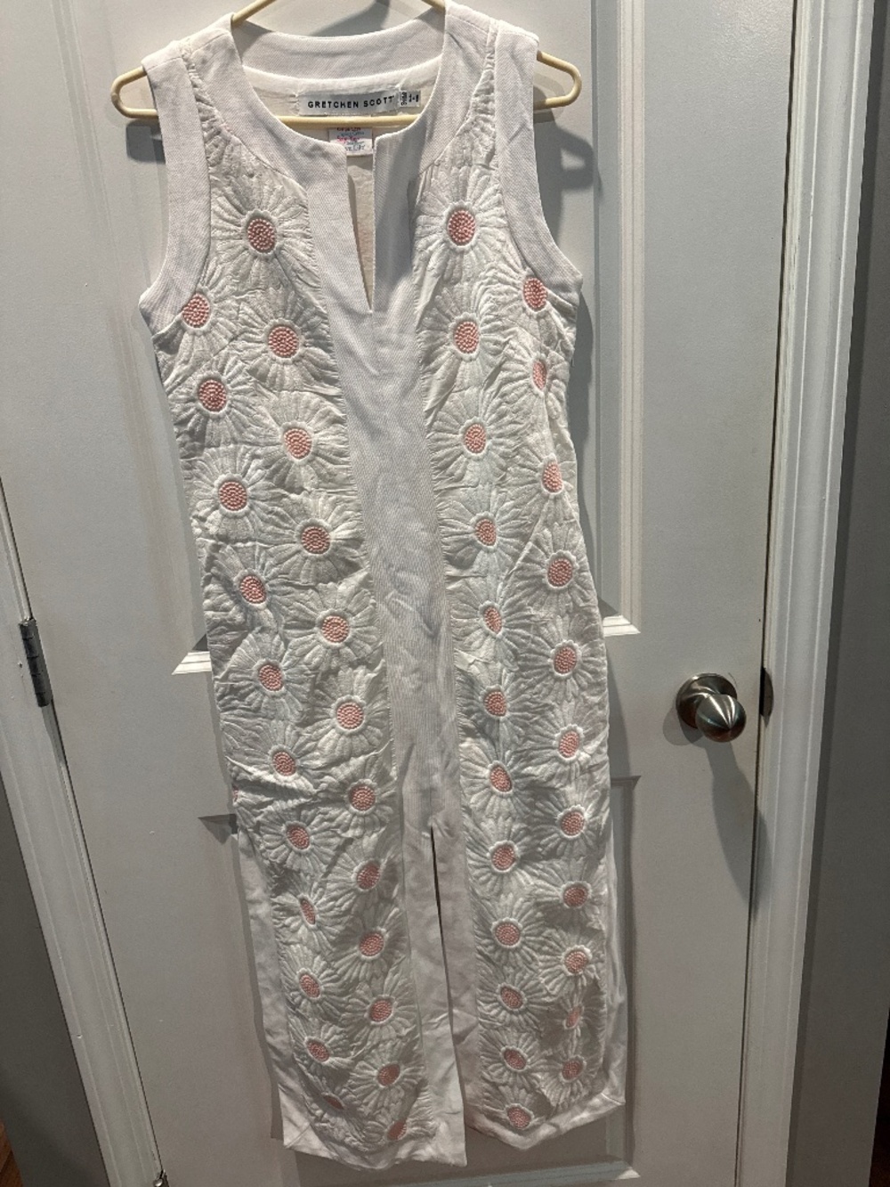 Gretchen Scott Dress